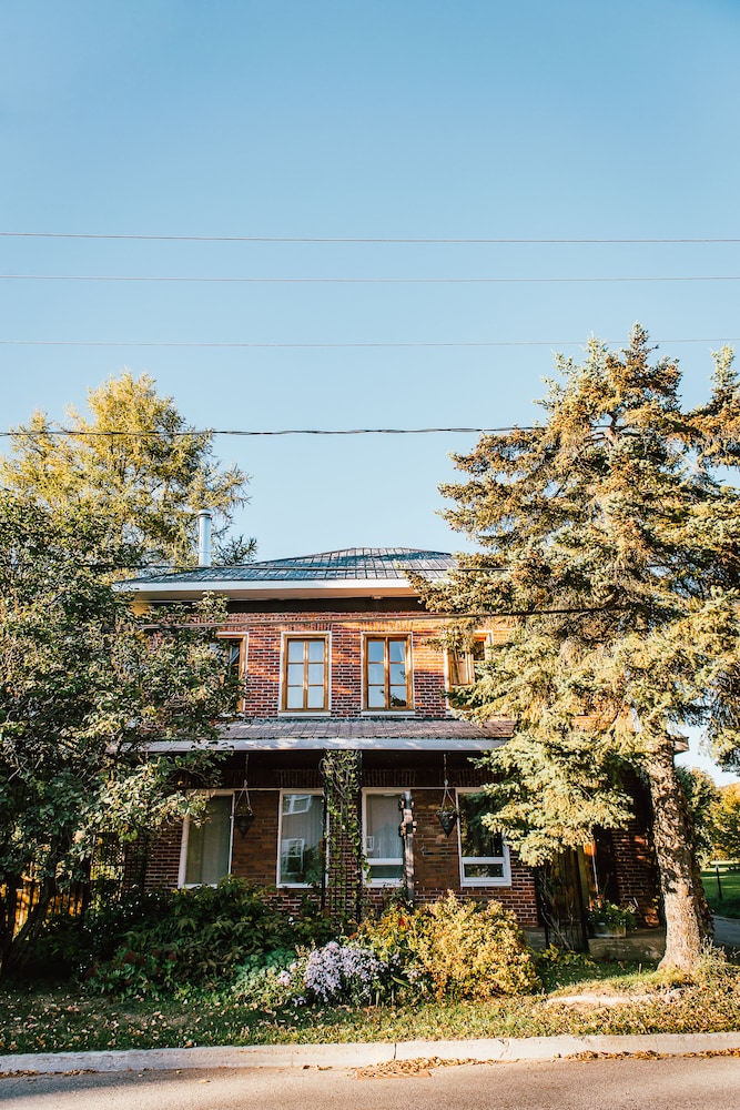 Gîte TerreCiel