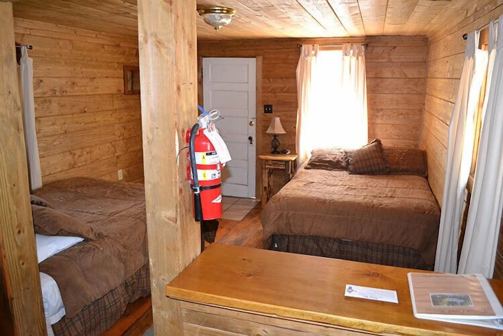 Union Creek Resort