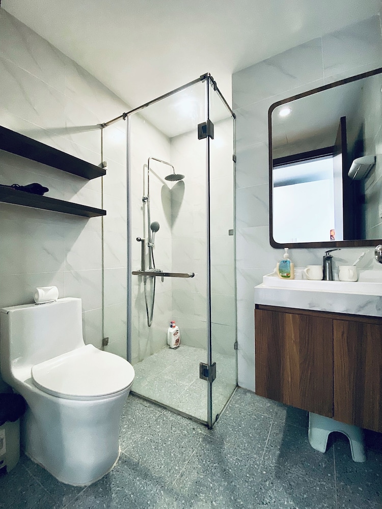 Vinhome D'capitale Service Apartment - Mikage Housing