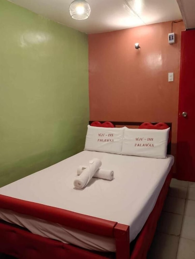 WJV INN PALAWAN