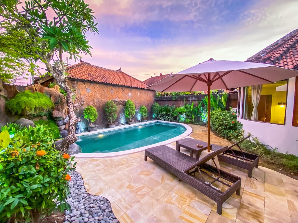 Bali Dyana Villas 48
