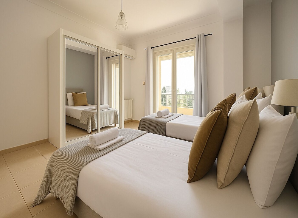 Magnifique appartement 3 pieces a Hydra