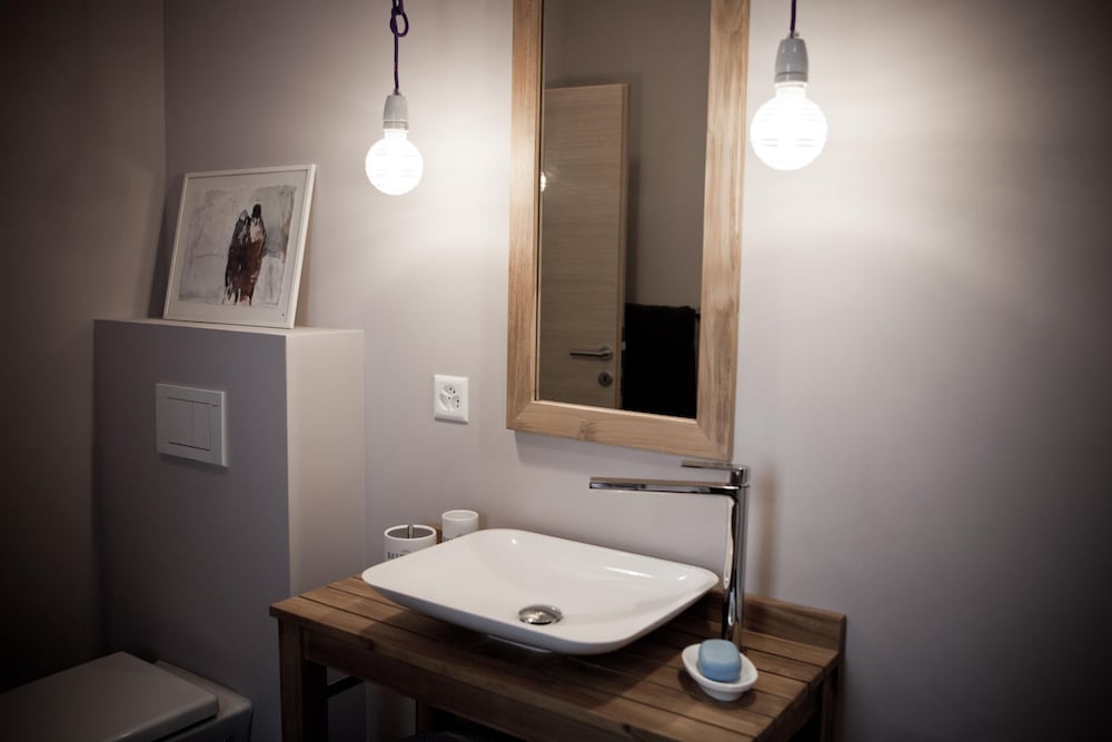 Le Coq Chantant B&B and Boutique Hotel