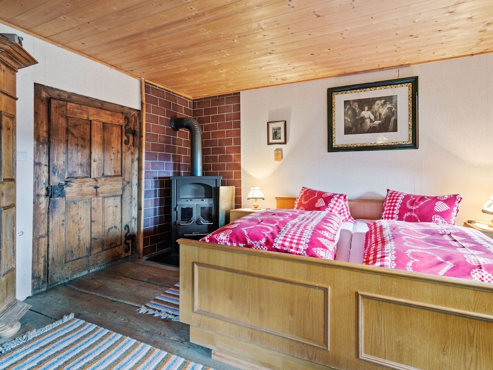 Chalet in Arriach Near Gerlitzen Ski Area