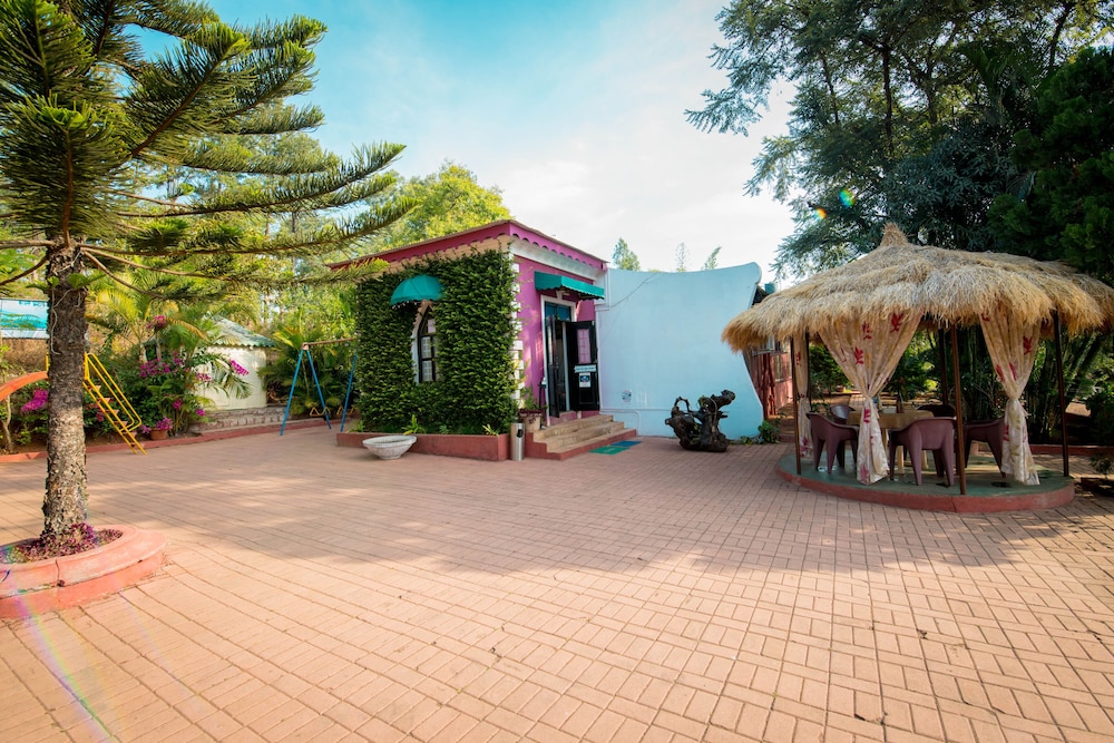 Umbrella Inn