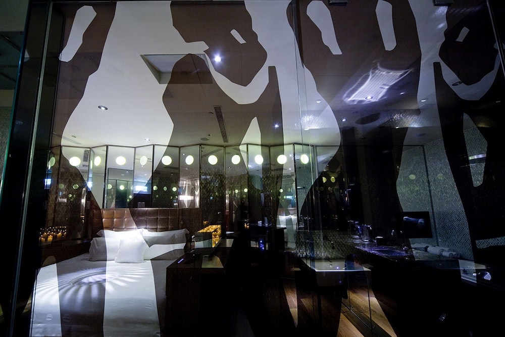 Wego Boutique Hotel - Dazhi