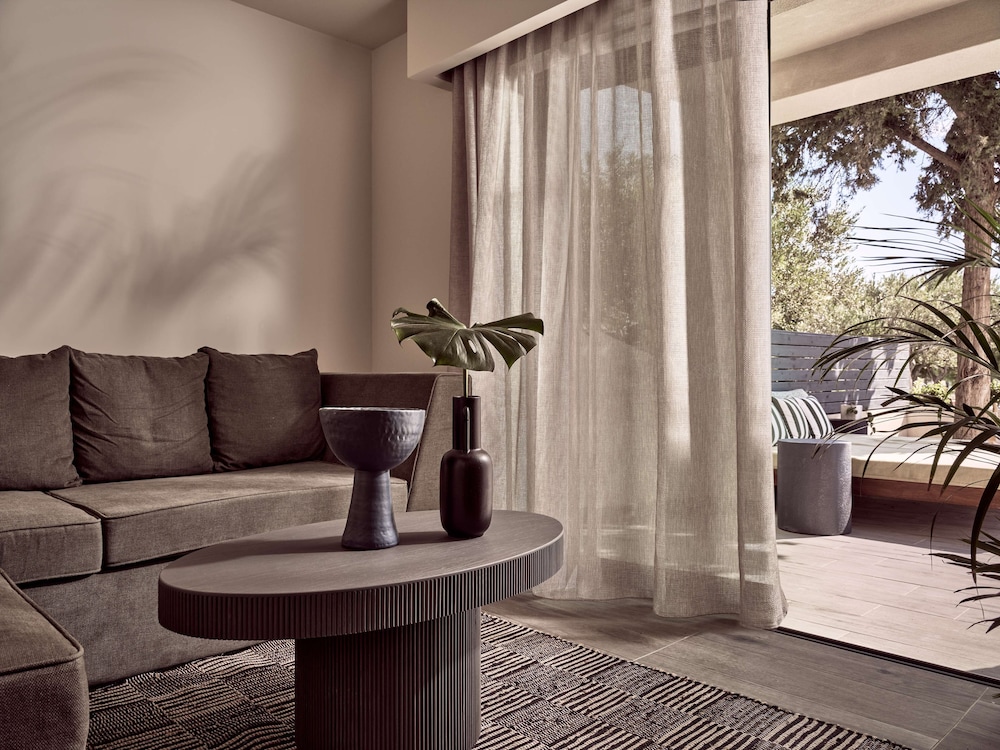 Numo Ierapetra Beach Resort Crete, Curio Collection Hilton