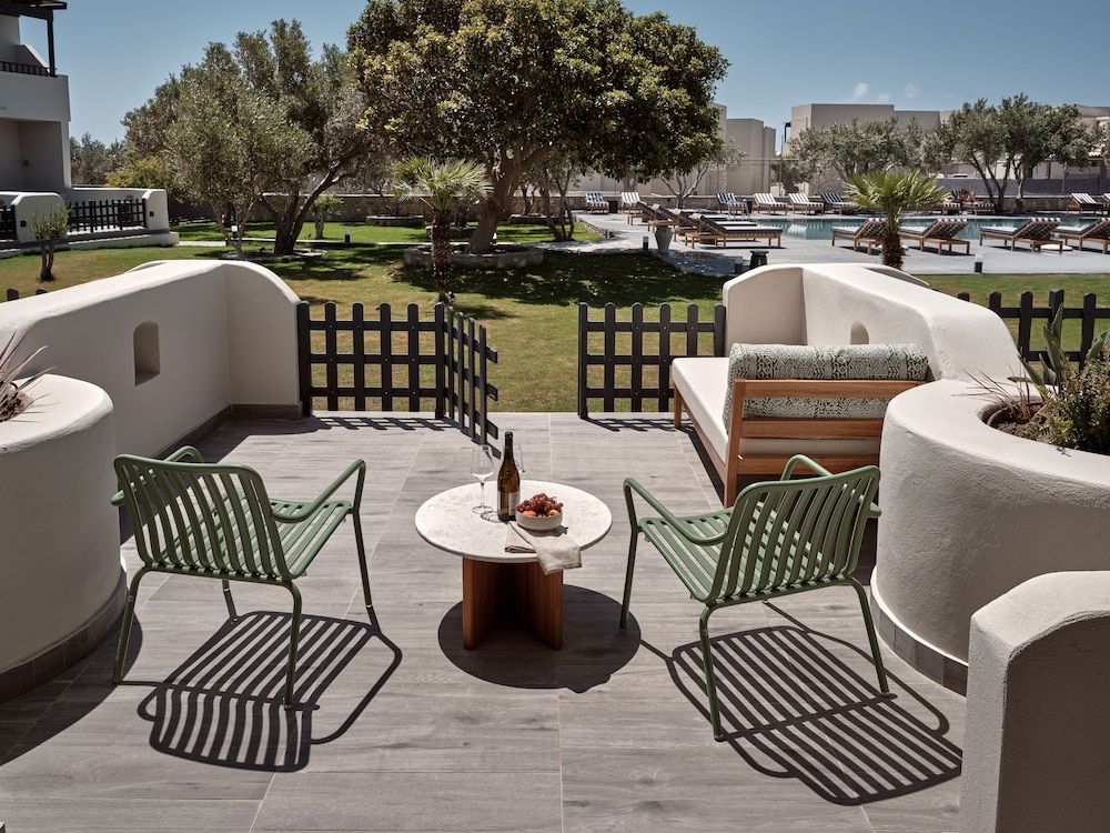 Numo Ierapetra Beach Resort Crete, Curio Collection Hilton