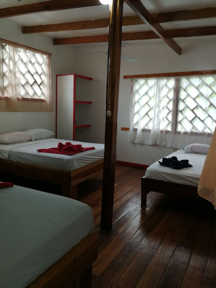 Cabinas Talamanca
