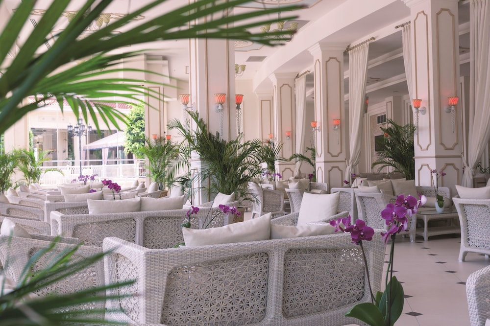 Güral Premier Tekirova - All Inclusive