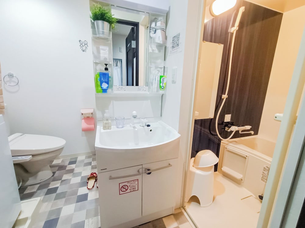 Sakura Villa Osaka