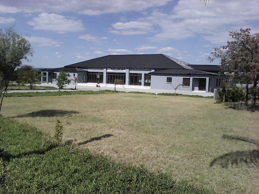 Vido Lodge and Conference Centre Plot 78