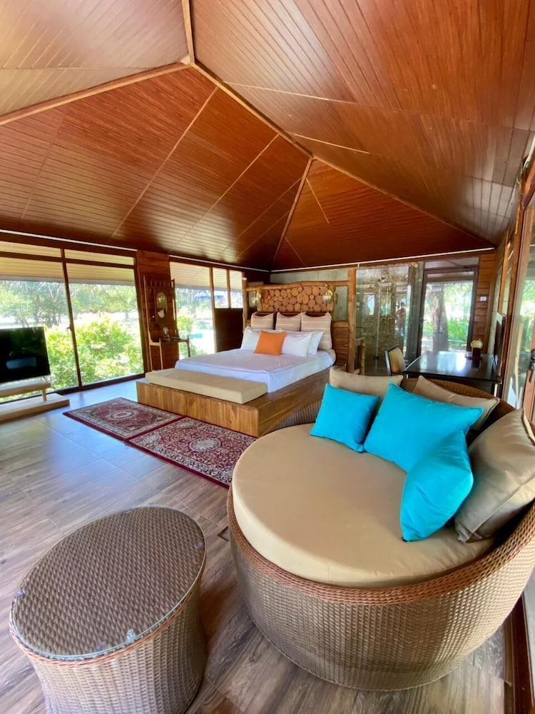 Unseen Boutique Hotel