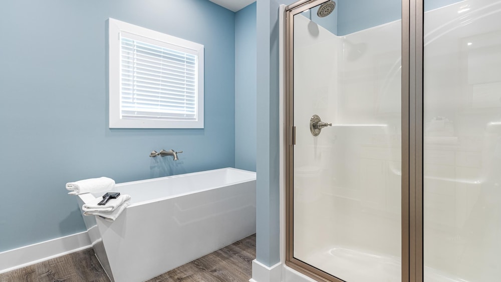 Dreezy's Hideaway by Southern Vacation Rentals