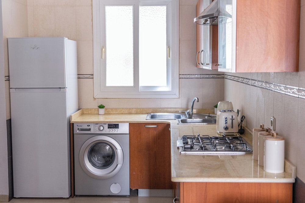 Charmant Appartement au Cœur d'Hydra