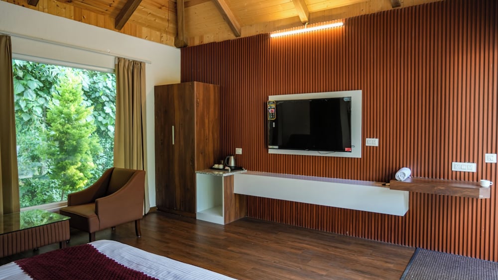 Rana Farm & Resort