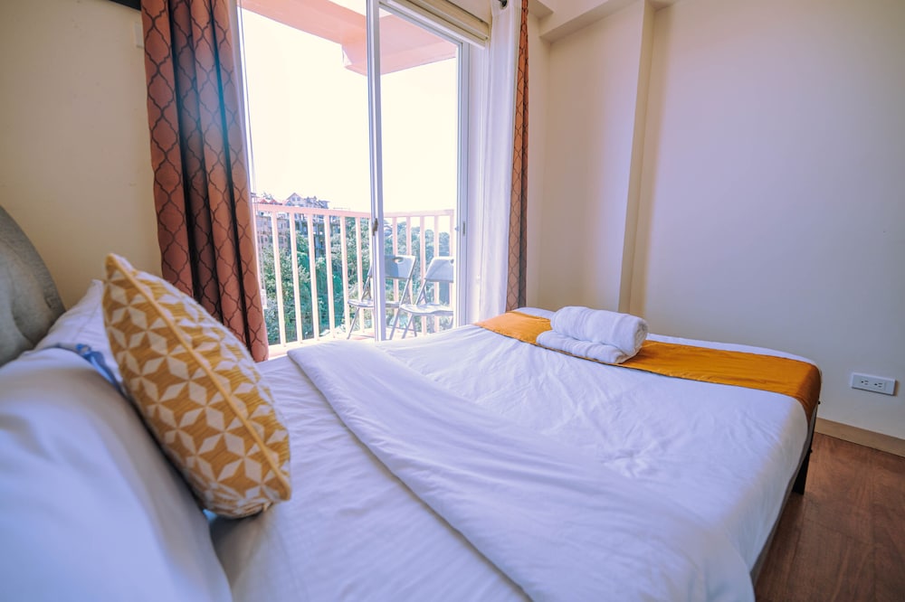 Moldex Residences by Tripsters Hub