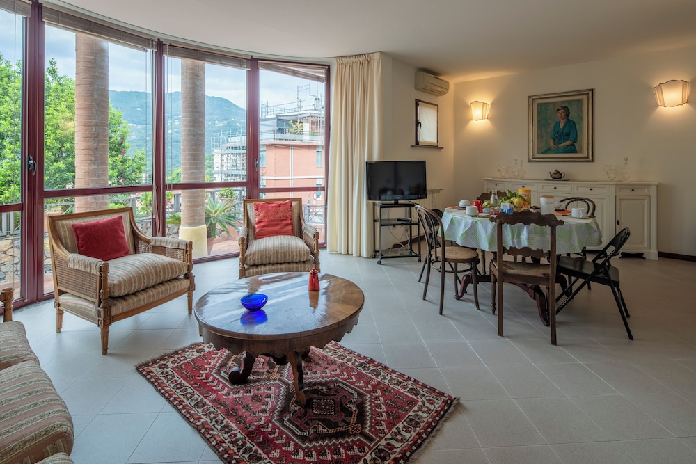 Bonaria Boutique House Ac Cinque Terre