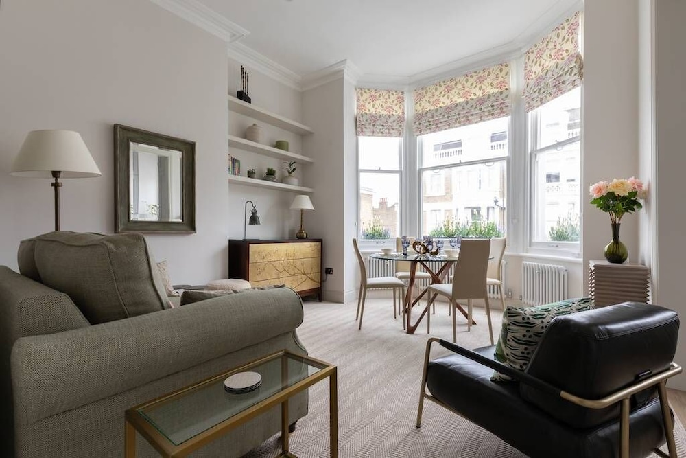 Coleherne Road III by Onefinestay