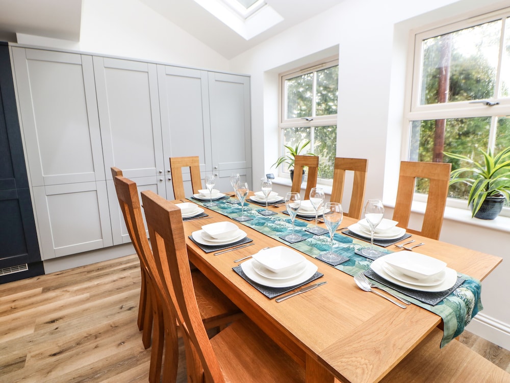 Bramblewood Cottage