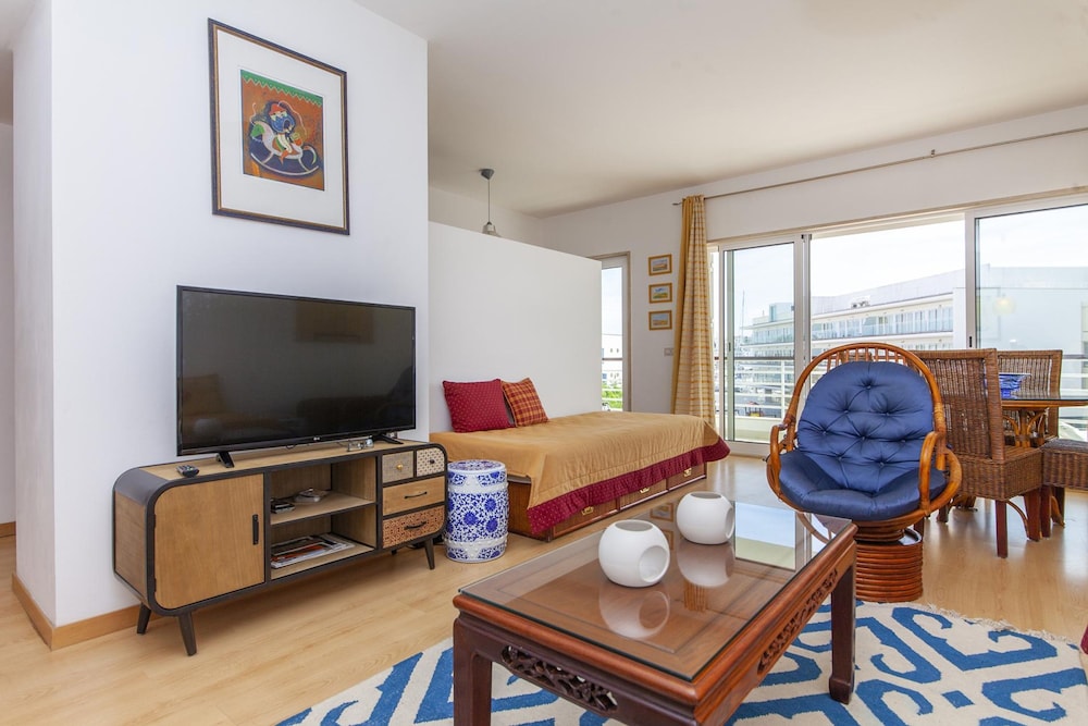 A69 - Felicidade Marina Apartment