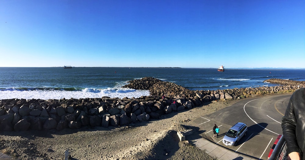 Islander Westport