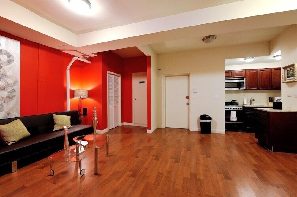 Market Rental NYC Midtown West