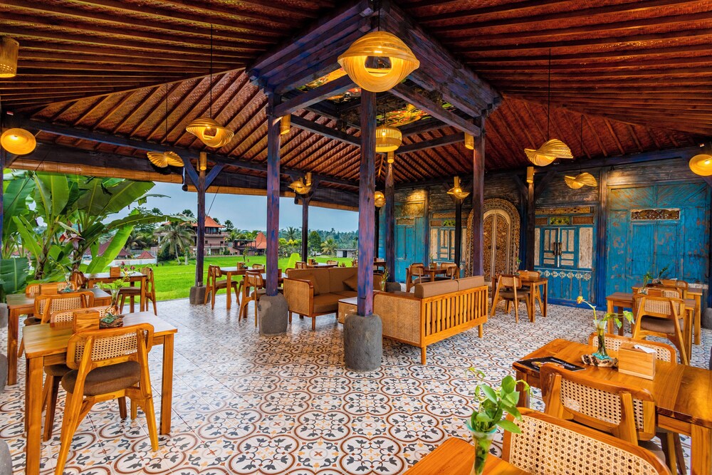 Kamania Villa Ubud by Dhananjaya Hospitality