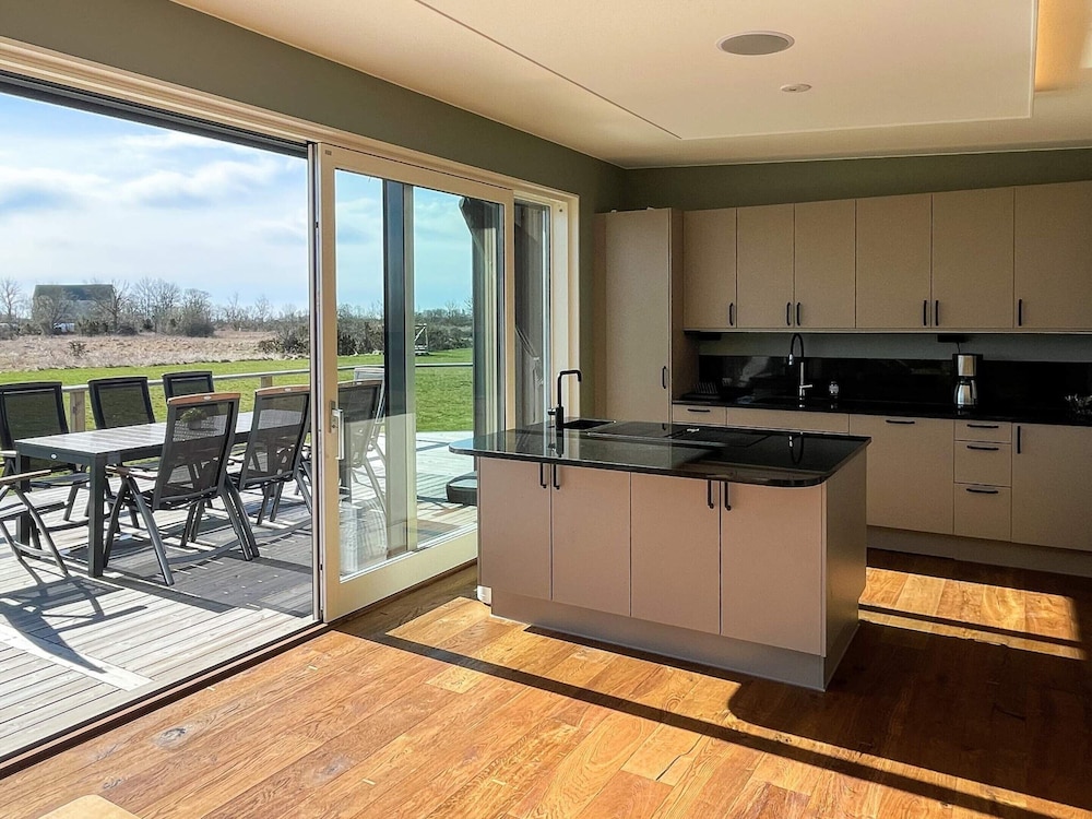 5 Star Holiday Home in Lottorp