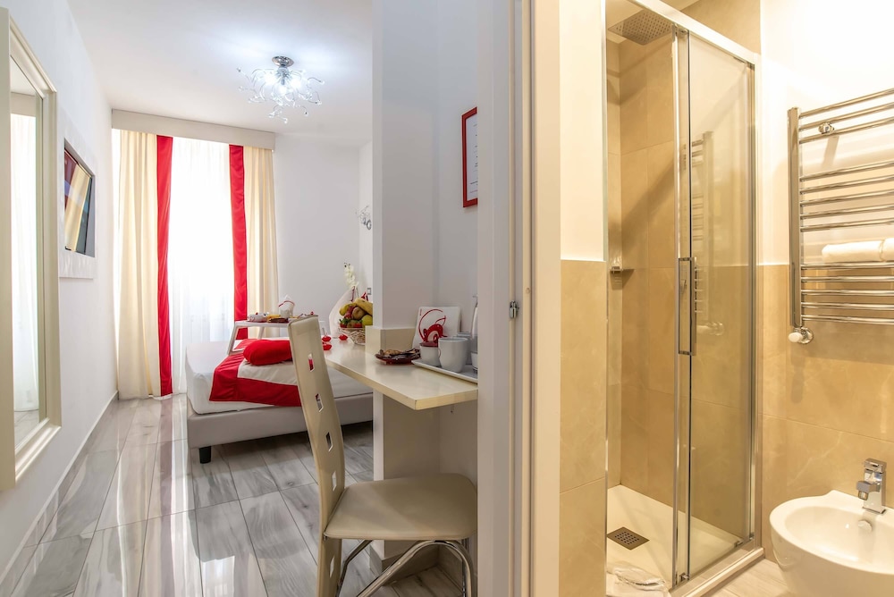 Ripetta Luxury Del Corso