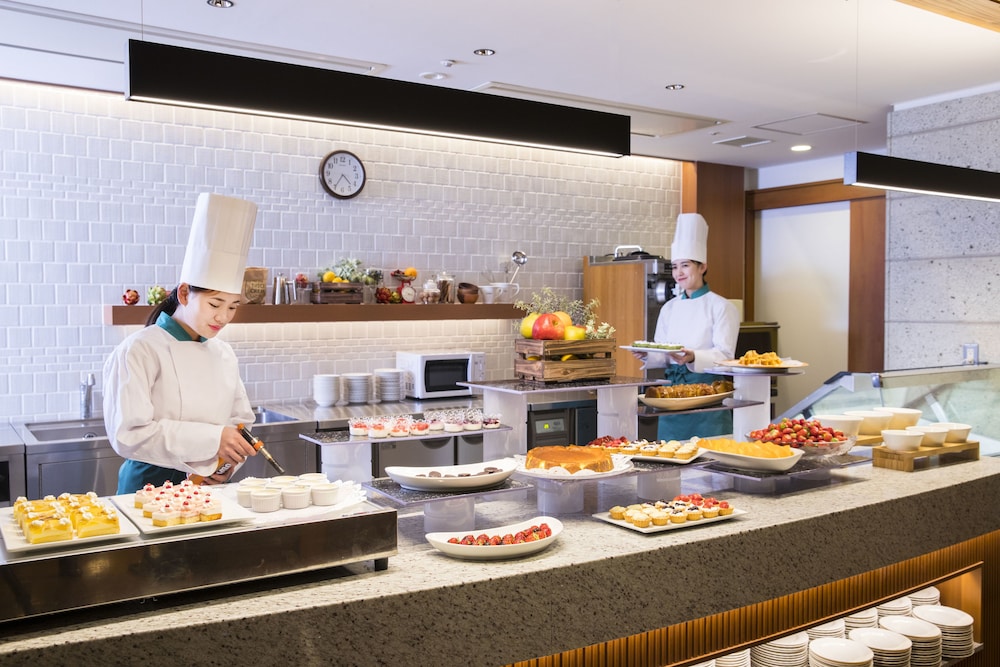 Kinugawa Onsen Hotel 62