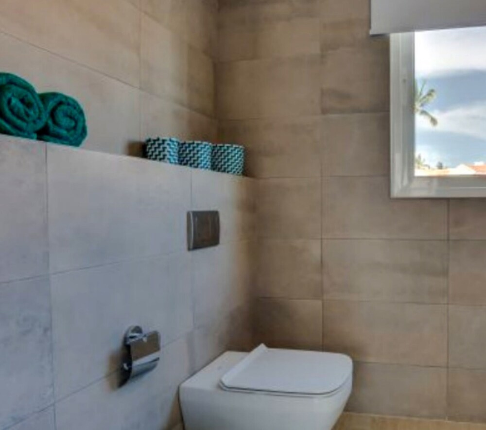 Apartaestudio Vacacional en Punta Cana view 3