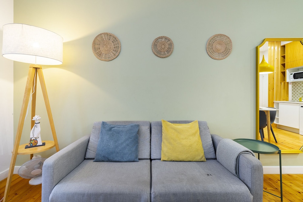 Dreamy Living Your Chic Graça Retreat