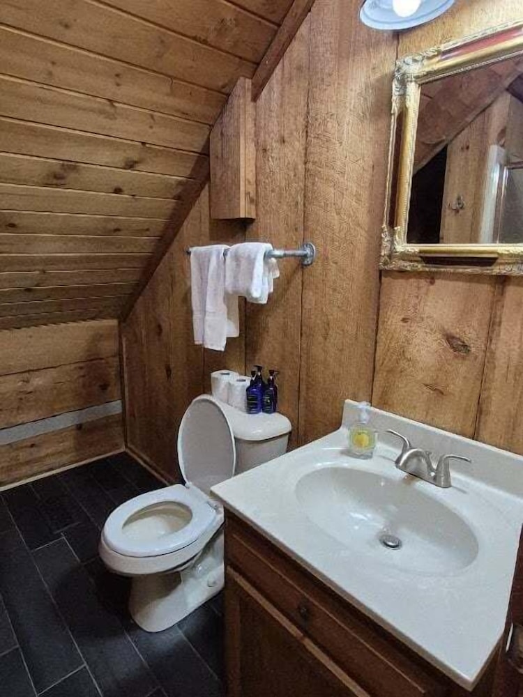 The Fur Traders Cabin- Pigeon Forge 2 Bedroom Cabin