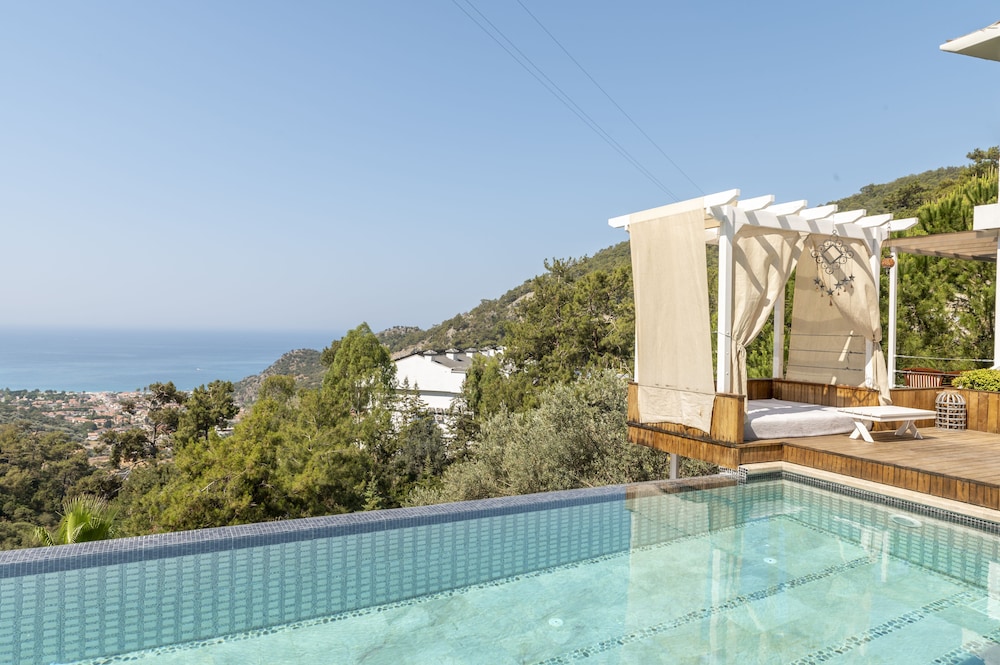 Oludeniz Loft Otel Exclusive - Yalnızca Yetişkinler - Image 21