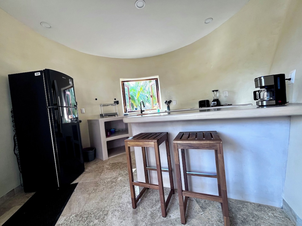 Villas Cononda