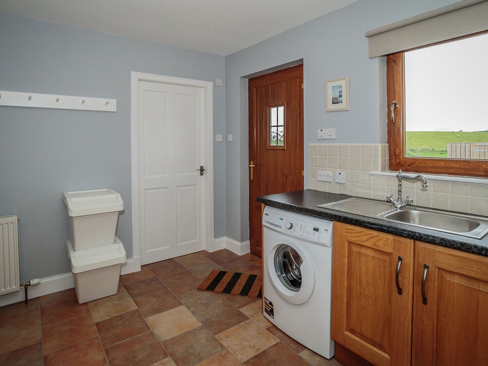 Corsewall Castle Farm Lodges