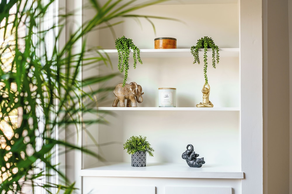 Jungle House Boutique Residences – Downtown Columbus & Short North