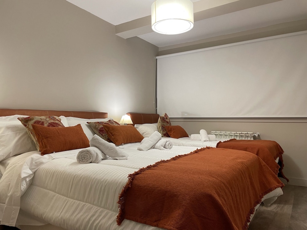 Catedral Suites
