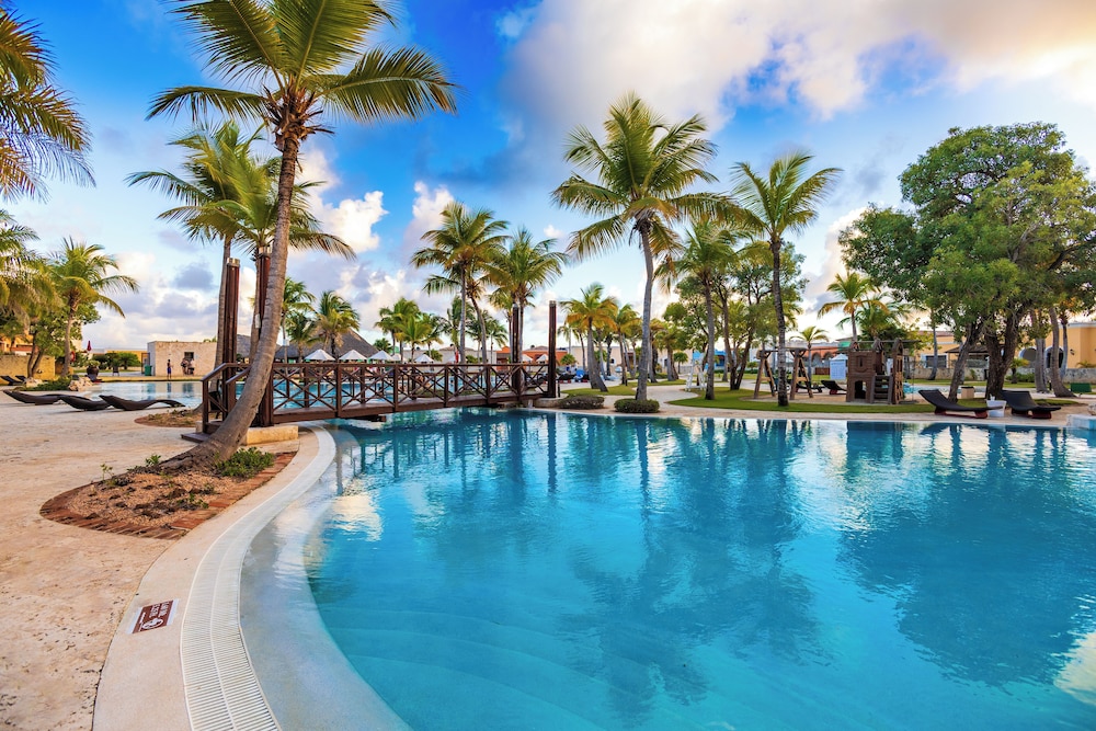 Secluded Luxury Retreat in Cap Cana