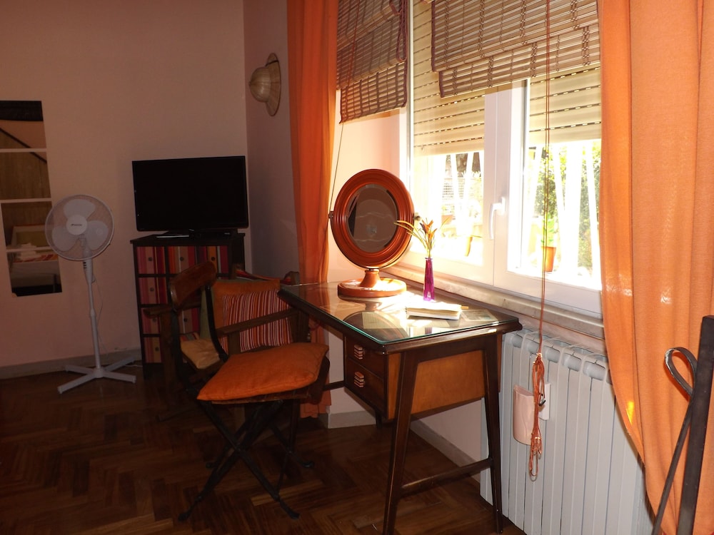 Retrò Guesthouse