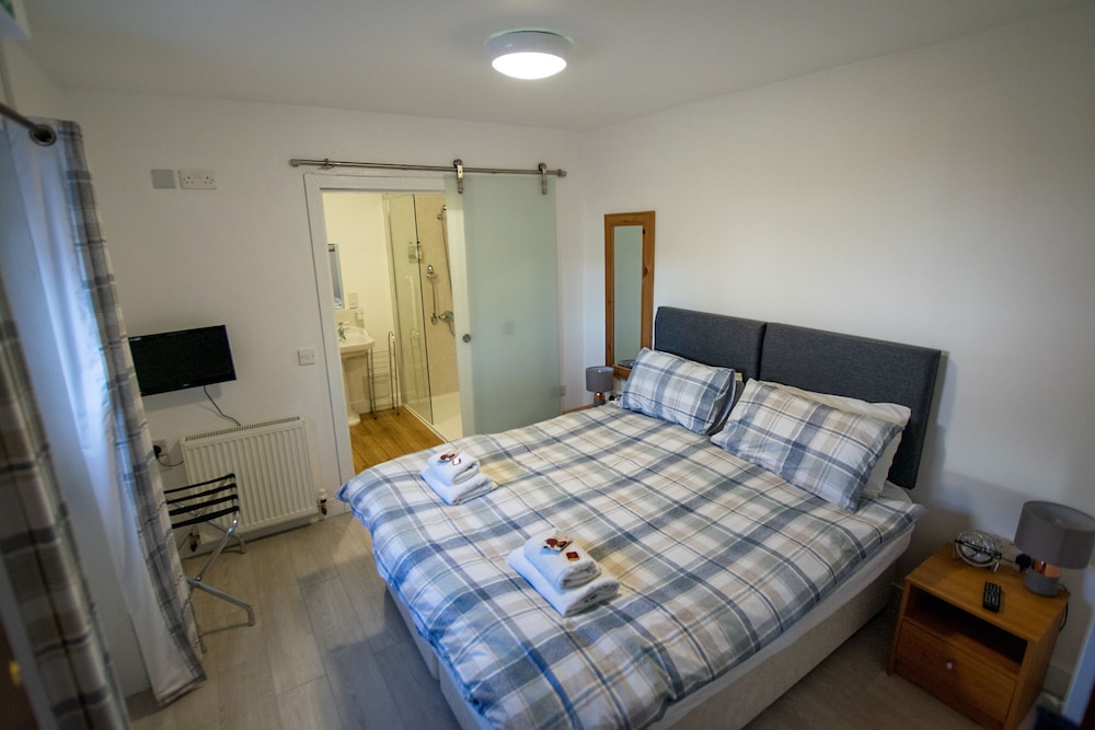 Corran Bunkhouse view 4