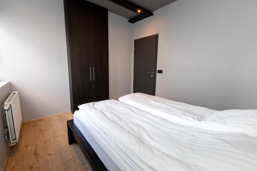 Luxury studios by Like properties