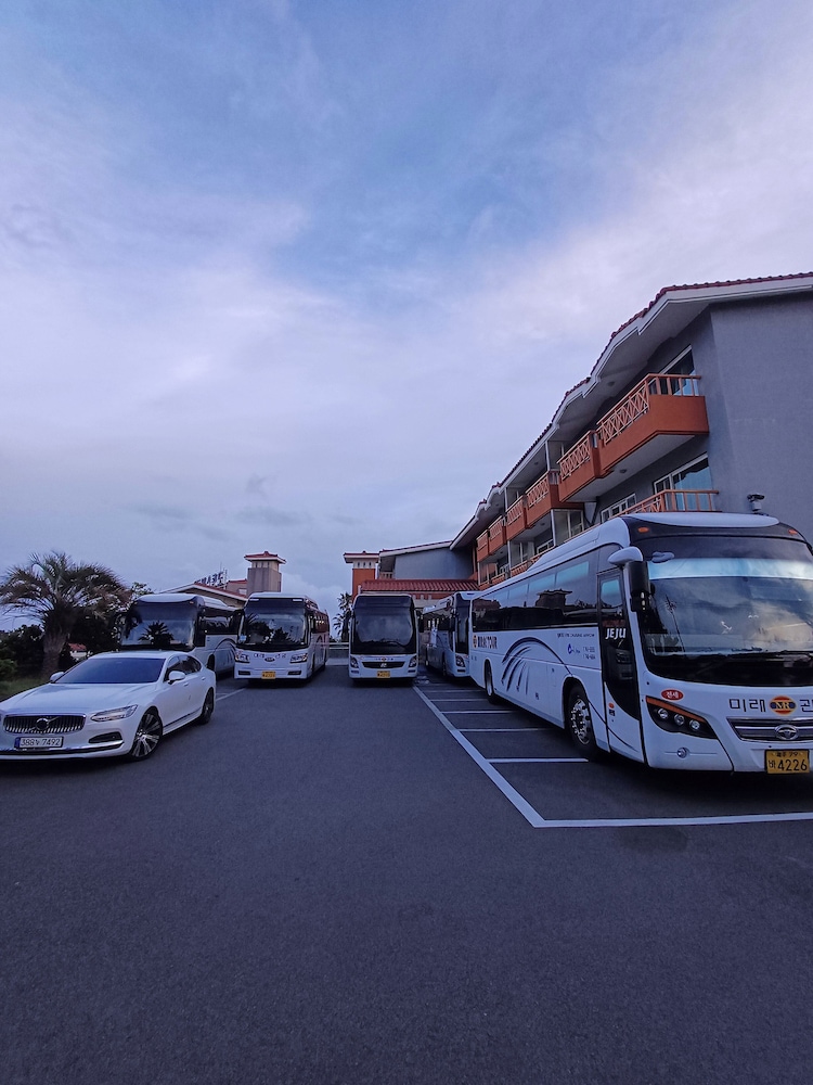 Jeju Tovice Condo New Building