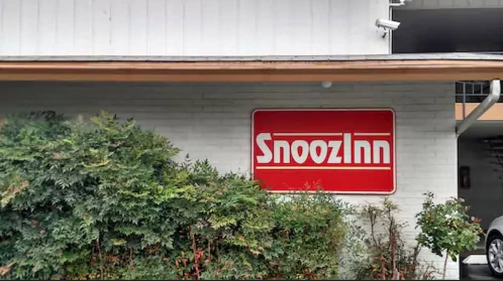 Snoozinn