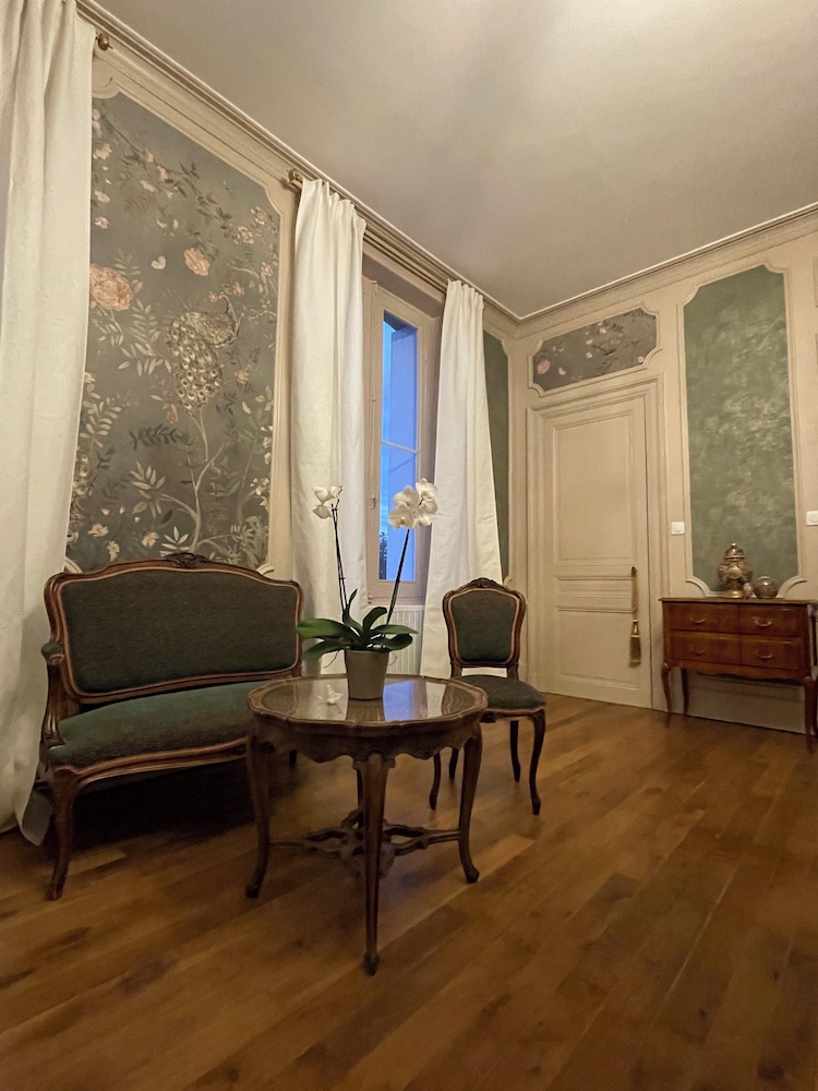 House of Mailly