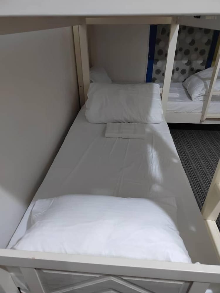 DNest Hostel