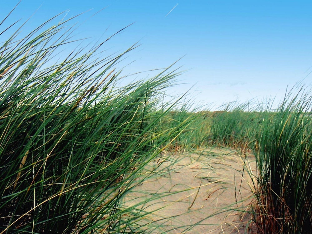 Apartment in Norderney Near Sandy Beaches