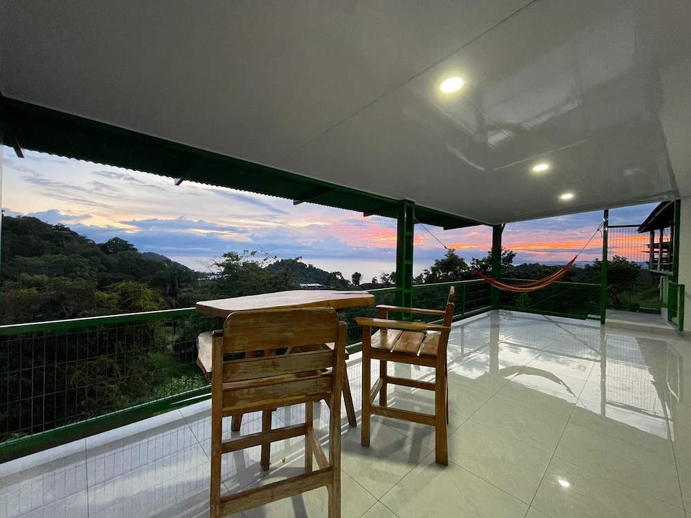 Pura Natura Lodge