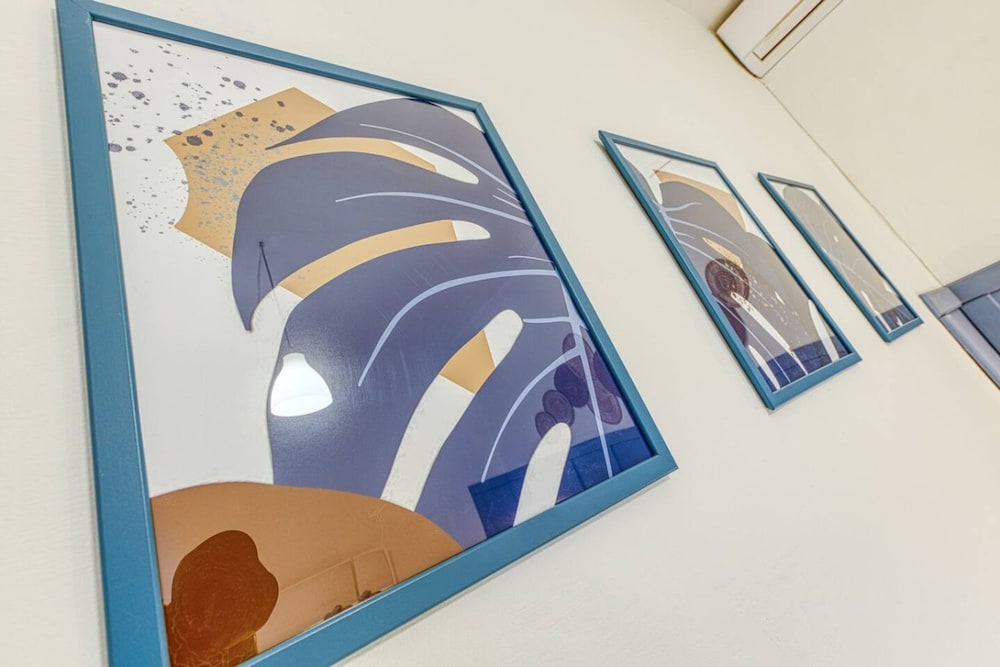 Lilly the Traditional Maltese Townhouse in Sliema